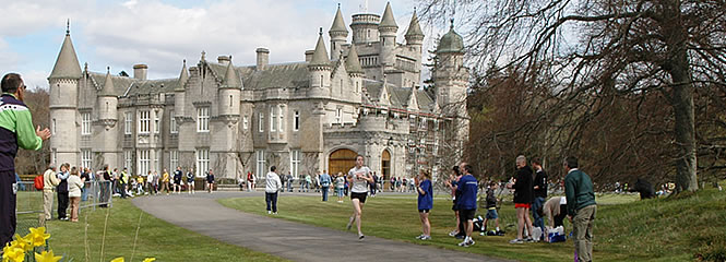 Balmoral