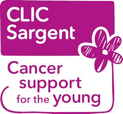 CLIC Sargent